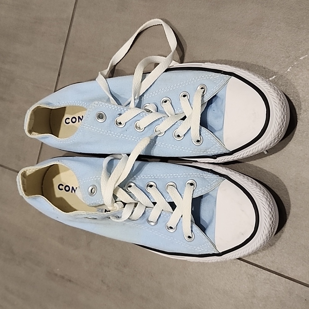 Chuck Taylor